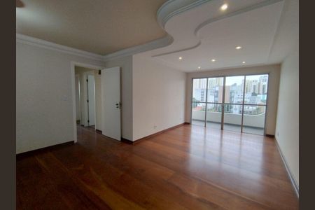 Apartamento à venda com 3 quartos, 114m² em Vila Gomes Cardim, São Paulo