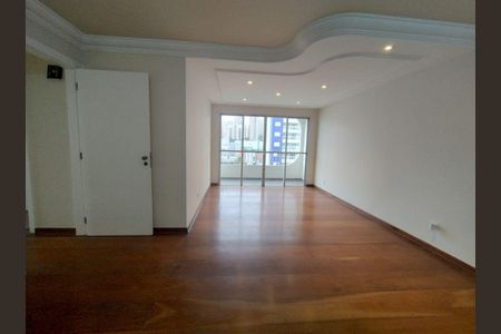 Apartamento à venda com 3 quartos, 114m² em Vila Gomes Cardim, São Paulo