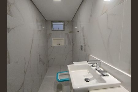 Apartamento à venda com 3 quartos, 114m² em Vila Gomes Cardim, São Paulo