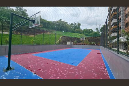 Apartamento à venda com 112m², 2 quartos e 2 vagasQuadra Esportiva