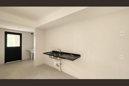 Apartamento à venda com 112m², 2 quartos e 2 vagasLavabo