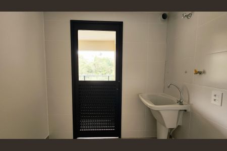 Apartamento à venda com 112m², 2 quartos e 2 vagasCozinha e Área de Serviço