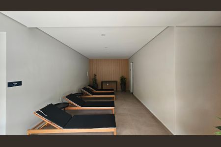 Apartamento à venda com 112m², 2 quartos e 2 vagasÁrea comum