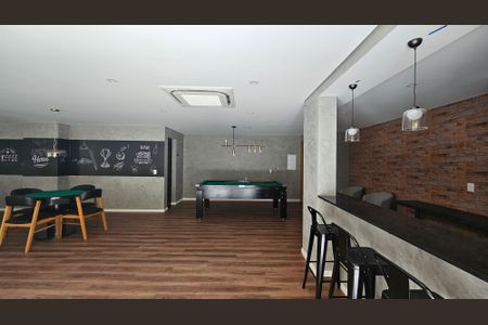 Apartamento à venda com 112m², 2 quartos e 2 vagasÁrea comum