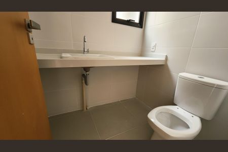 Apartamento à venda com 112m², 2 quartos e 2 vagasBanheiro