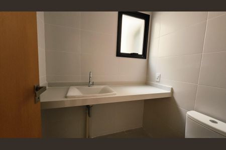 Apartamento à venda com 112m², 2 quartos e 2 vagasBanheiro