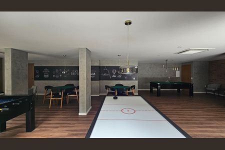 Apartamento à venda com 112m², 2 quartos e 2 vagasÁrea comum