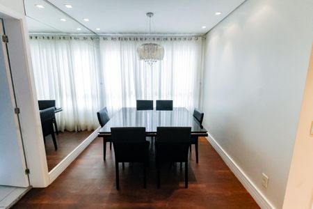 Apartamento para alugar com 138m², 3 quartos e 2 vagas Apartamento para alugar com 138m², 3 quartos e 2 vagasSala