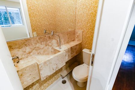 Apartamento para alugar com 138m², 3 quartos e 2 vagas Apartamento para alugar com 138m², 3 quartos e 2 vagasLavabo