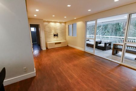 Apartamento para alugar com 138m², 3 quartos e 2 vagas Apartamento para alugar com 138m², 3 quartos e 2 vagasSala