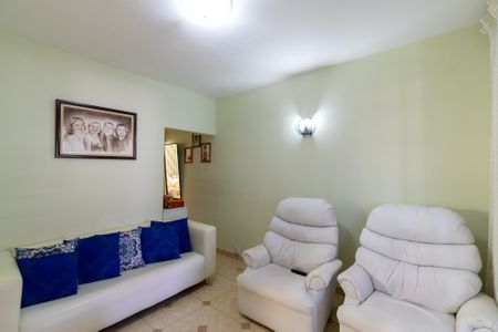 Casa à venda com 125m², 2 quartos e 1 vaga Casa à venda com 125m², 2 quartos e 1 vagaSala