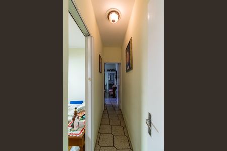 Casa à venda com 125m², 2 quartos e 1 vaga Casa à venda com 125m², 2 quartos e 1 vagaCorredor