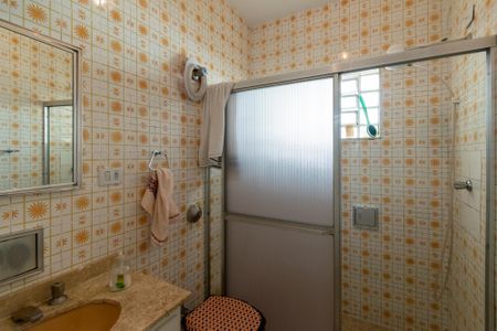 Casa à venda com 125m², 2 quartos e 1 vaga Casa à venda com 125m², 2 quartos e 1 vagaBanheiro Social