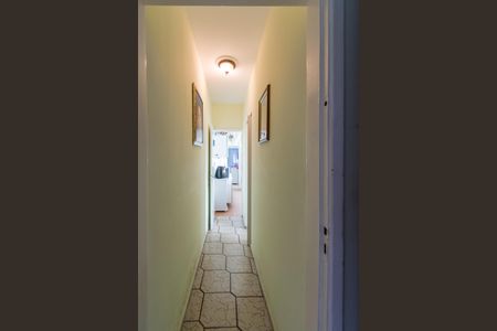 Casa à venda com 125m², 2 quartos e 1 vaga Casa à venda com 125m², 2 quartos e 1 vagaCorredor