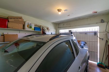 Casa à venda com 125m², 2 quartos e 1 vaga Casa à venda com 125m², 2 quartos e 1 vagaGaragem