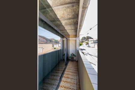 Sacada de casa à venda com 2 quartos, 125m² em Parque Jabaquara, São Paulo