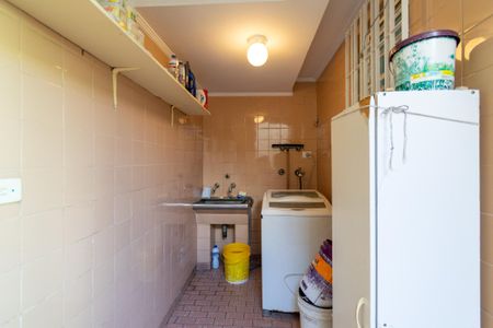 Casa à venda com 125m², 2 quartos e 1 vaga Casa à venda com 125m², 2 quartos e 1 vagaÁrea de Serviço