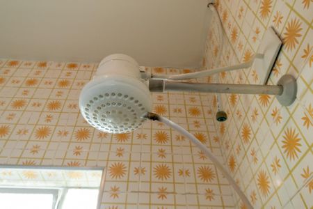 Casa à venda com 125m², 2 quartos e 1 vaga Casa à venda com 125m², 2 quartos e 1 vagaBanheiro Social