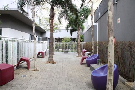 Studio à venda com 23m², 1 quarto e sem vagaÁrea comum - Pet