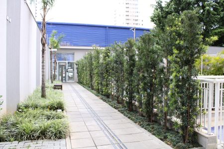 Studio à venda com 23m², 1 quarto e sem vagaEntrada