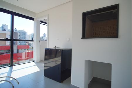 Apartamento à venda com 70m², 2 quartos e 2 vagasCozinha