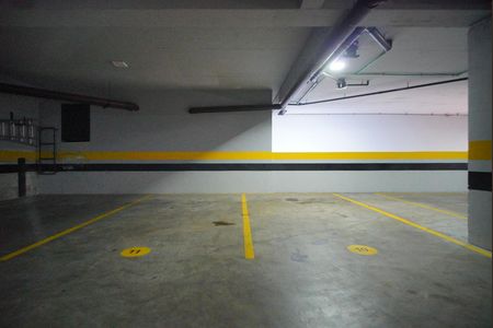 Apartamento à venda com 70m², 2 quartos e 2 vagasGaragem - Duas Vagas