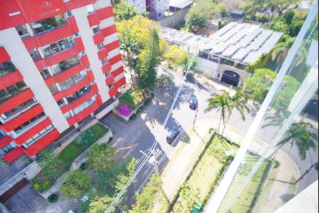  Vista de apartamento à venda com 2 quartos, 70m² em Santana, Porto Alegre