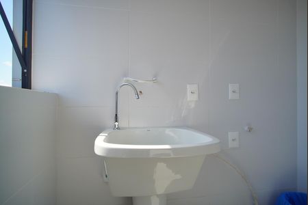 Apartamento à venda com 70m², 2 quartos e 2 vagasÁrea de Serviço