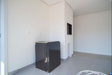 Apartamento à venda com 70m², 2 quartos e 2 vagasCozinha