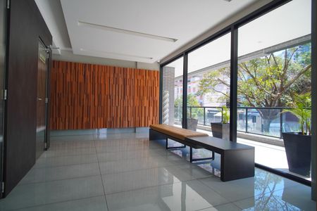 Apartamento à venda com 70m², 2 quartos e 2 vagasHall de Entrada