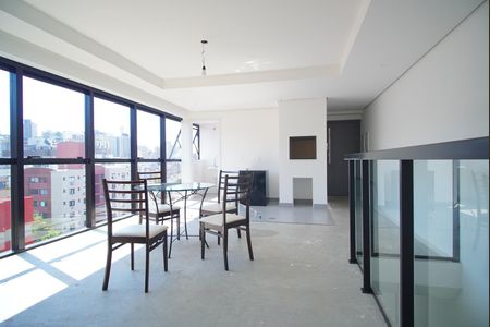 Apartamento à venda com 70m², 2 quartos e 2 vagasSala