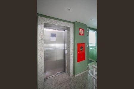 Apartamento para alugar com 125m², 2 quartos e 2 vagas Apartamento para alugar com 125m², 2 quartos e 2 vagasElevador