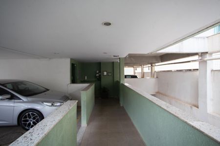 Apartamento para alugar com 125m², 2 quartos e 2 vagas Apartamento para alugar com 125m², 2 quartos e 2 vagasEntrada
