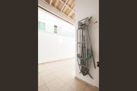 Apartamento para alugar com 125m², 2 quartos e 2 vagas Apartamento para alugar com 125m², 2 quartos e 2 vagasÁrea de Serviço