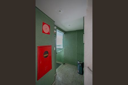 Apartamento para alugar com 125m², 2 quartos e 2 vagas Apartamento para alugar com 125m², 2 quartos e 2 vagasHall de entrada