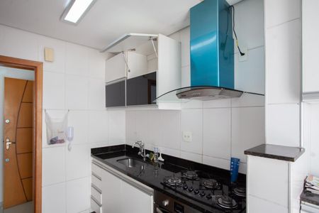 Apartamento para alugar com 125m², 2 quartos e 2 vagas Apartamento para alugar com 125m², 2 quartos e 2 vagasCozinha