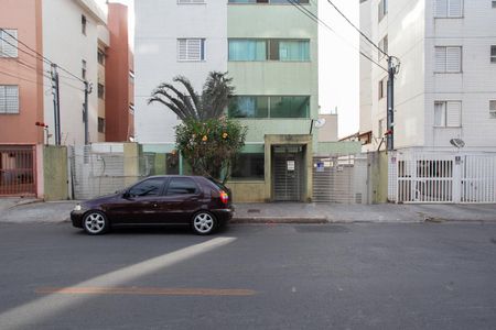 Apartamento para alugar com 125m², 2 quartos e 2 vagas Apartamento para alugar com 125m², 2 quartos e 2 vagasFachada