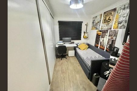 Apartamento à venda com 3 quartos, 96m² em Vila Gomes Cardim, São Paulo