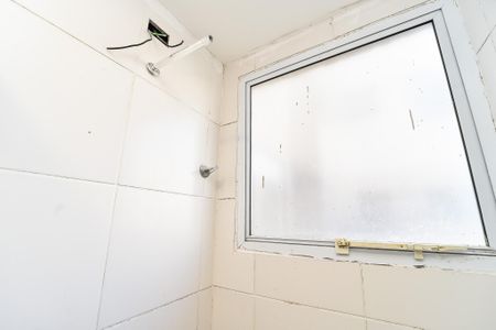 Apartamento à venda com 40m², 2 quartos e 1 vaga Apartamento à venda com 40m², 2 quartos e 1 vagaBanheiro