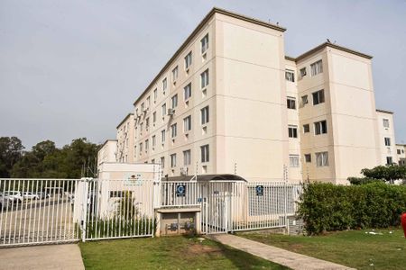 Apartamento à venda com 40m², 2 quartos e 1 vaga Apartamento à venda com 40m², 2 quartos e 1 vagaFachada