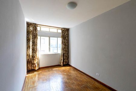 Quarto de apartamento à venda com 1 quarto, 58m² em Campos Elíseos, São Paulo
