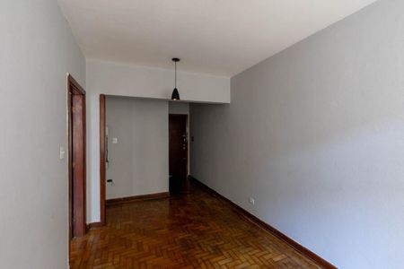Sala de apartamento à venda com 1 quarto, 58m² em Campos Elíseos, São Paulo