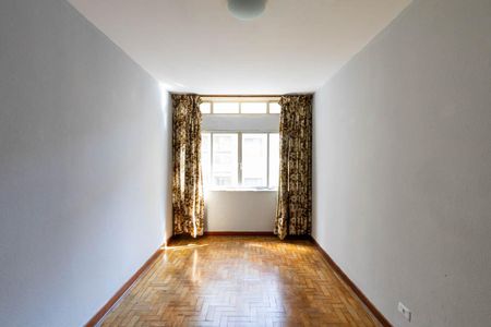 Quarto de apartamento à venda com 1 quarto, 58m² em Campos Elíseos, São Paulo