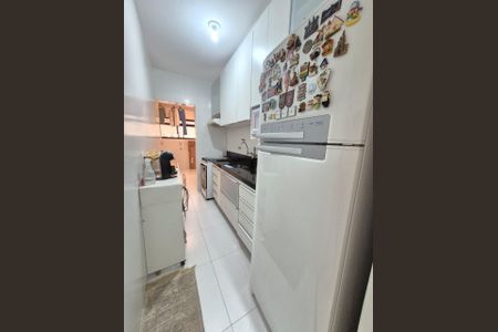 Foto 16 de apartamento à venda com 3 quartos, 78m² em Vila Mariana, São Paulo