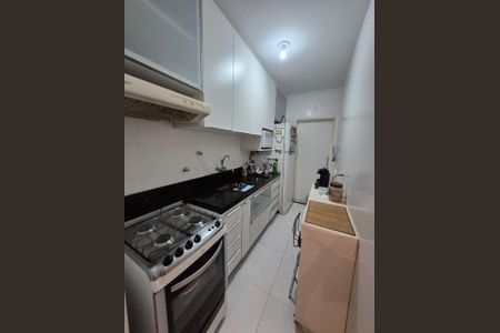 Foto 17 de apartamento à venda com 3 quartos, 78m² em Vila Mariana, São Paulo