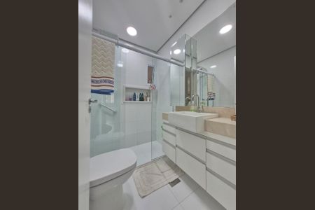 Foto 12 de apartamento à venda com 3 quartos, 78m² em Vila Mariana, São Paulo