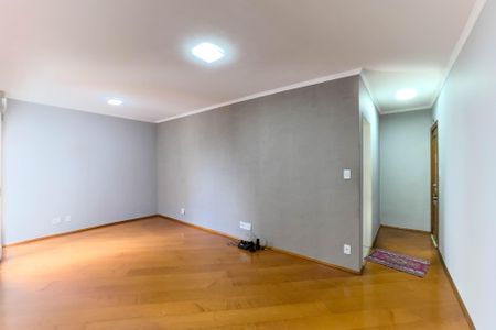 Sala de apartamento para alugar com 2 quartos, 73m² em Vila Dom Pedro I, São Paulo