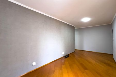 Sala de apartamento para alugar com 2 quartos, 73m² em Vila Dom Pedro I, São Paulo