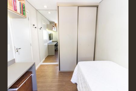 Apartamento à venda com 74m², 3 quartos e 2 vagas Apartamento à venda com 74m², 3 quartos e 2 vagasQuarto 2