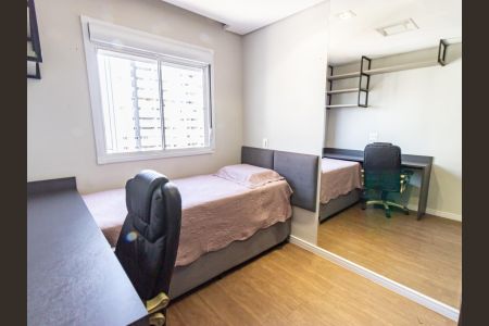 Apartamento à venda com 74m², 3 quartos e 2 vagas Apartamento à venda com 74m², 3 quartos e 2 vagasQuarto 1